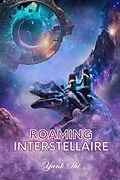 E-Book (epub) Roaming Interstellaire von Yank Shi