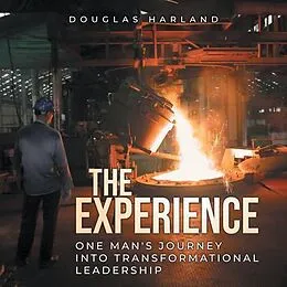 E-Book (epub) The Experience von Douglas Harland