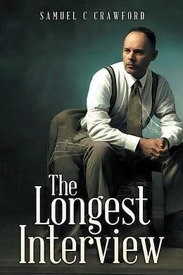 E-Book (epub) The Longest Interview von Samuel C Crawford