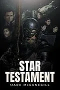 E-Book (epub) Star Testament von Mark McGunegill