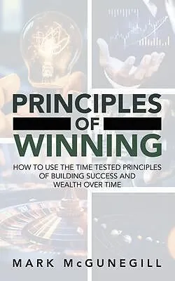 E-Book (epub) Principles of Winning von Mark McGunegill