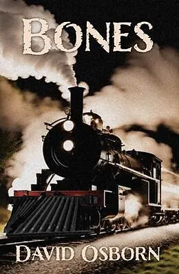 E-Book (epub) Bones von David Osborn