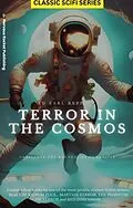 E-Book (epub) Terror in the Cosmos von Ed Earl Repp