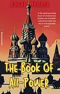 E-Book (epub) The Book Of All-Power von Edgar Wallace