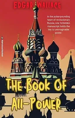 E-Book (epub) The Book Of All-Power von Edgar Wallace