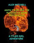 E-Book (epub) Anita Tyler and the Puzzles of Mass Destruction von Alex Mitchell
