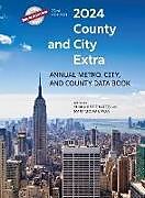 Livre Relié County and City Extra 2024 de 