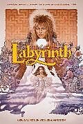 Livre Relié Jim Henson's Labyrinth Archive Edition HC de Sid Jacobson