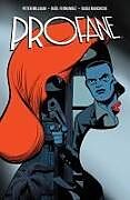 Couverture cartonnée Profane SC de Peter Milligan