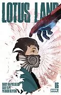 E-Book (pdf) Lotus Land #6 von Darcy Van Poelgeest