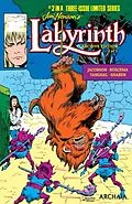 E-Book (epub) Jim Henson's Labyrinth Archive Edition #2 von Sid Jacobson