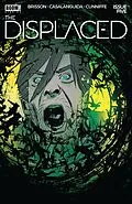 E-Book (epub) The Displaced #5 von Ed Brisson