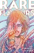 E-Book (epub) Rare Flavours #6 von Ram V.