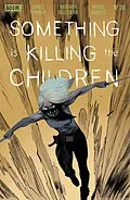 E-Book (epub) Something is Killing the Children #38 von James Tynion Iv