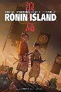 Couverture cartonnée Ronin Island Complete Collection SC de Greg Pak