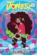 Couverture cartonnée Jonesy Complete Collection SC de Sam Humphries