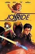 Couverture cartonnée Joyride Complete Collection SC de Jackson Lanzing, Collin Kelly