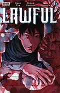 E-Book (pdf) Lawful #2 von Greg Pak