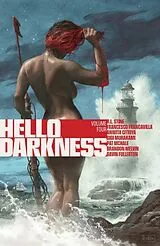 Taschenbuch Hello Darkness Vol. 4 von R L ; Murakami, Gigi; Citriya, Anwita; Mcha Stine