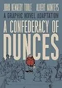 Fester Einband A Confederacy of Dunces von John Kennedy Toole, Albert Monteys, Albert Monteys