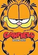 Kartonierter Einband Garfield Book One von Jim Davis, Mark Evanier, Scott Nickel
