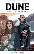 E-Book (epub) Dune: House Harkonnen Deluxe Edition von 