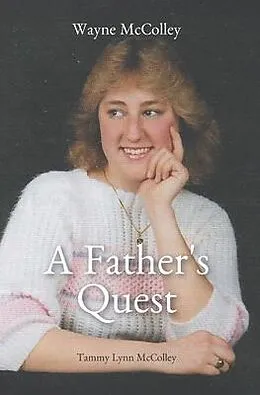 E-Book (epub) A Father's Quest von Wayne McColley