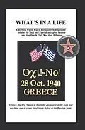 E-Book (epub) What's In A Life von Mark Athanasios C. Karras