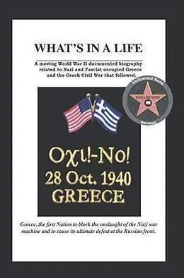 E-Book (epub) What's In A Life von Mark Athanasios C. Karras