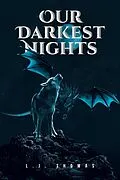 E-Book (epub) Our Darkest Nights von L. J. Thomas