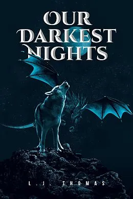E-Book (epub) Our Darkest Nights von L. J. Thomas