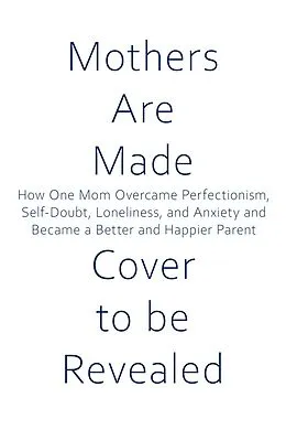 E-Book (epub) Mothers Are Made von Danielle Sherman-Lazar