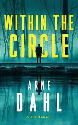 E-Book (epub) Within the Circle von Arne Dahl
