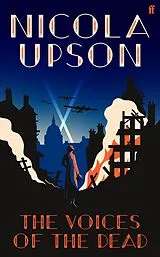 ePUB The Voices of the Dead von Nicola Upson