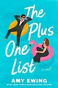 E-Book (epub) The Plus-One List von Amy Ewing