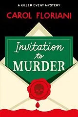 Taschenbuch Invitation to Murder von Carol Floriani
