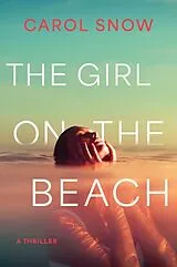 Taschenbuch The Girl on the Beach von Carol Snow