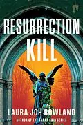 E-Book (epub) Resurrection Kill von Laura Joh Rowland