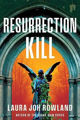 E-Book (epub) Resurrection Kill von Laura Joh Rowland