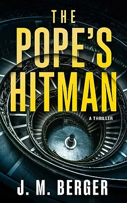 E-Book (epub) The Pope's Hitman von J. M. Berger