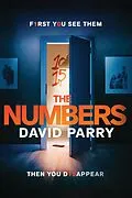 E-Book (epub) The Numbers von David Parry