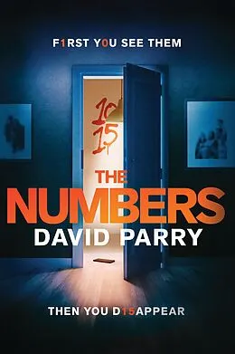 E-Book (epub) The Numbers von David Parry