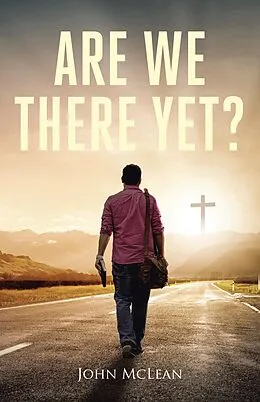 E-Book (epub) Are We There Yet? von John Mclean
