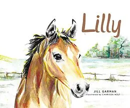 E-Book (epub) Lilly von Jill Garman