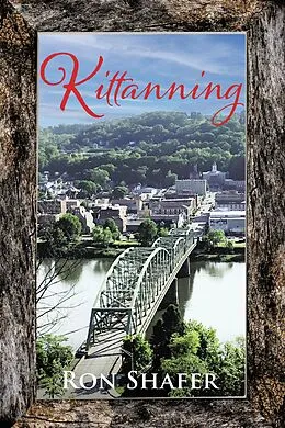 E-Book (epub) Kittanning von Ron Shafer