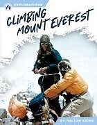 Livre Relié Climbing Mount Everest de Dalton Rains