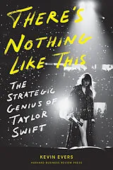 Fester Einband There's Nothing Like This von Kevin Evers