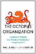 Fester Einband The Octopus Organization von Phil Le-Brun, Jana Werner
