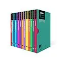 E-Book (epub) HBR's 10 Must Reads Ultimate Boxed Set Updated + Expanded (14 Books) von Harvard Business Review
