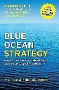 Fester Einband Blue Ocean Strategy, Enhanced Edition von W. Chan Kim, Mauborgne Renee A.